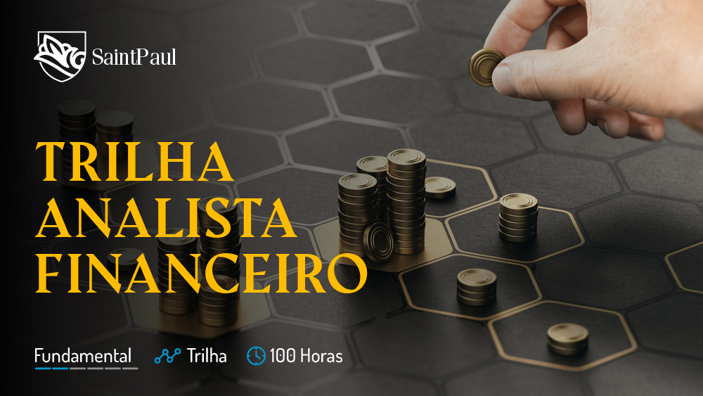 Trilha Analista Financeiro