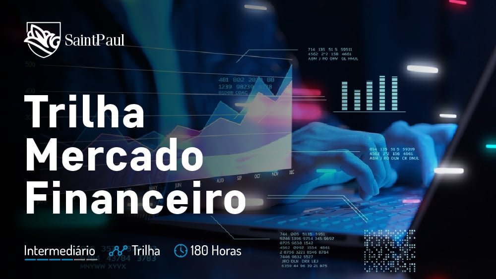 Trilha Mercado Financeiro