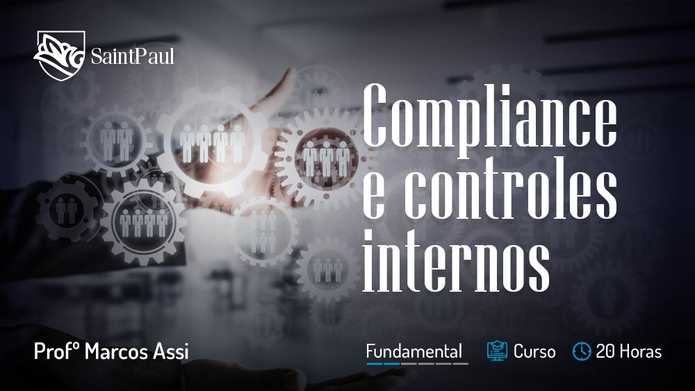 Compliance e controles internos