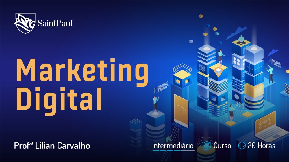 Marketing Digital