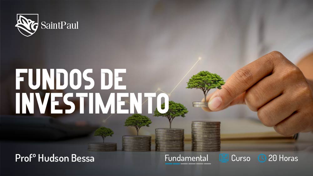 Fundos de investimento