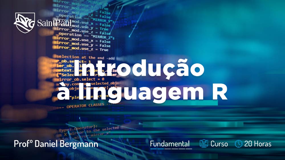 44. Introdução à linguagem R