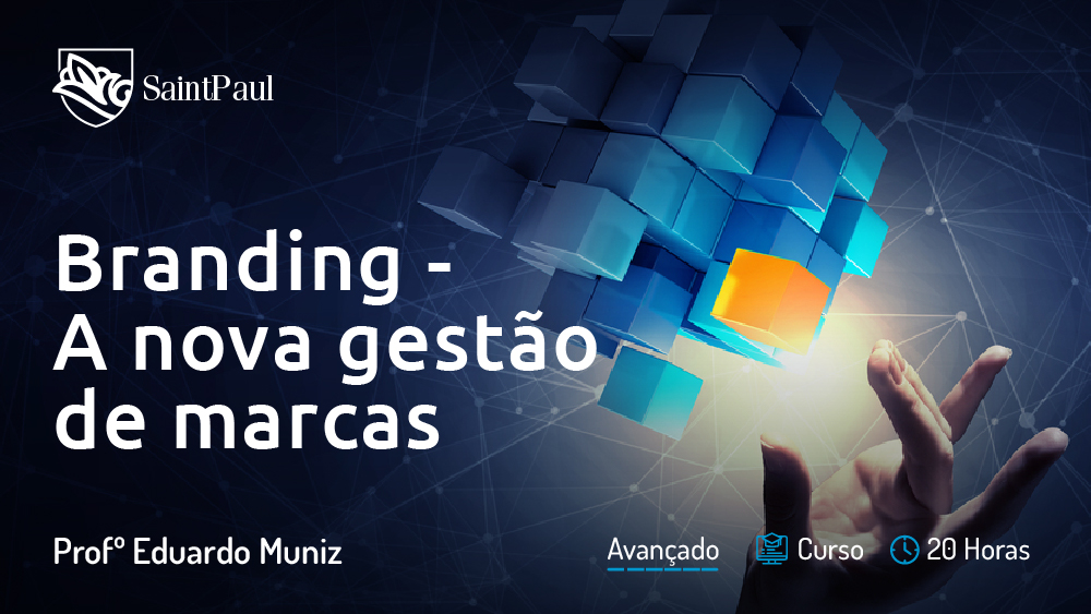 Branding - A nova gestão de marcas