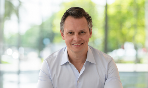 Jose Claudio Securato