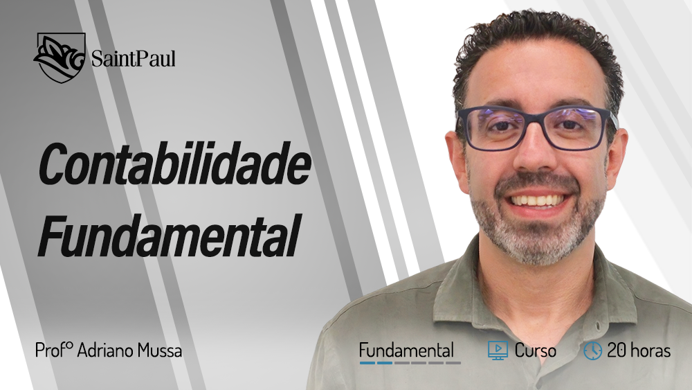 Contabilidade Fundamental