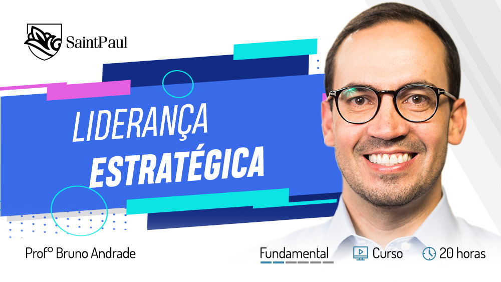 Liderança Estratégica